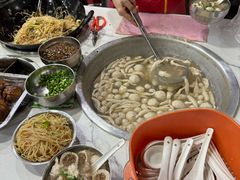 -马脚桥鱼肉羹店(人民路店)