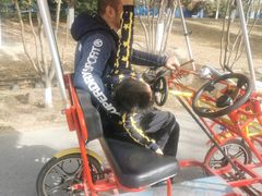 -永定河休闲森林公园