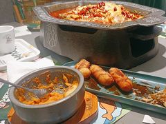 -马有鱼·馕坑烤全鱼(美美2店)