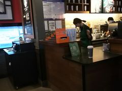 -星巴克(北京天坛东路店)