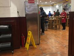 -海富荣·锅贴·陕菜家常菜(阳光城店)