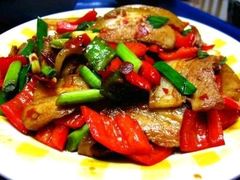 -食海部落