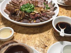 -陈鹏鹏潮汕菜(欢乐海岸 海边景观店)