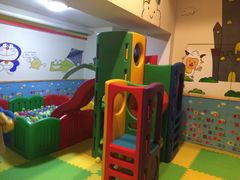 -盛世桃源(群力店)