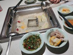-野妹火锅(龙岗店)