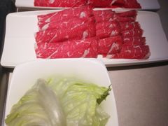 -海底捞火锅(泉城路店)