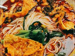 -小螺大作·螺蛳粉火锅(林和西店)