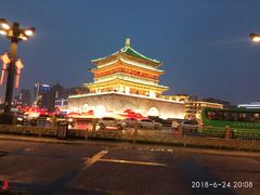 -西安饭庄·非遗陕菜(钟楼店)