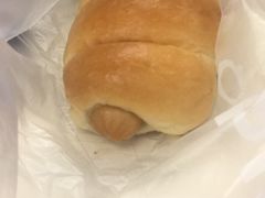 -BreadTalk面包新语·烘焙蛋糕(高德置地春广场店)