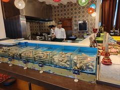 -火舞泰·泰式海鲜火锅餐厅(世纪城店)