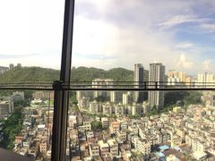 -粤海璇宫·木棉花高空旋转餐厅·聚会派对