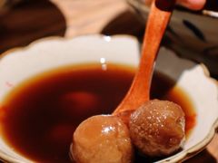 -贡梅老面馆·蟹粉面·无锡特色小吃(南长街主推店)