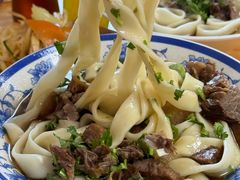 -清真-戏楼王记牛肉面