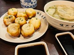 -哑巴生煎(临顿路店)