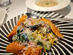 -燃扒房Steakhouse(皇庭店)