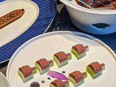 -曾宴·楚菜(湖北省博物馆店)