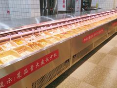 -阿串串老火锅(力盟店)