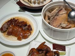 -侨美·唐荔园·40年地道粤菜