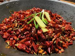 -楠火锅(龙阳广场店)