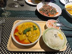-翡翠鸟精品泰国菜(北辰财富中心店)