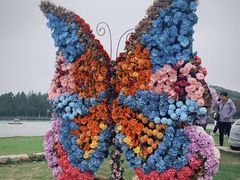 -上海月湖雕塑公园