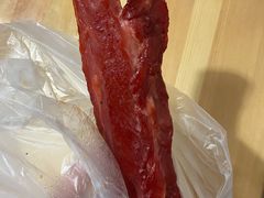 叉烧肉-鞍山市上海信利熏腊店(站前总店)