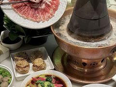 -牛街·马辈儿涮肉(牛街总店)