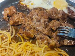 -豪享来中西餐厅(隆昌店)