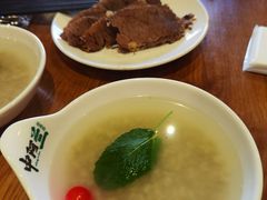-中阿兰牛肉面(悦海新天地店)