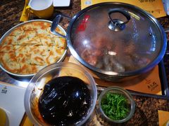 -黄记煌三汁焖锅(崇文门店)