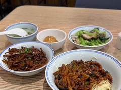 -君东记本帮面馆(天钥桥路店)