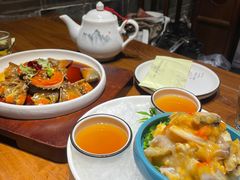 -甬上名灶(天一阁·翠柏店)