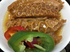 -澳门西南饭店·粤菜·茶市·手工点心(华海路店)