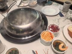 -青蓬蒸汽海鲜·深圳老字号·团建聚会(壹方城店)