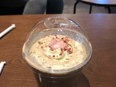 -星巴克臻选(武汉经开永旺梦乐城店)
