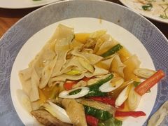 -石榴红了·非遗酥皮烤包子·新疆菜(瑞豪店)