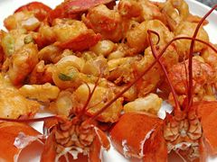 -頂好酒家·经典粤菜(海信广场店)