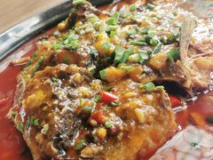 -茶泡饭(李子坝店)