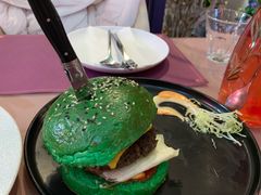 -查特花园美食广场(西单大悦城店)