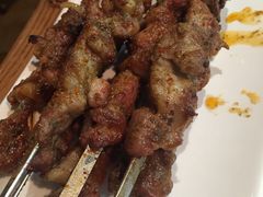 -阿罗新疆菜(人民广场店)