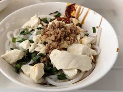 -辣辣小吃豆花米线(大观篆新农贸市场店)