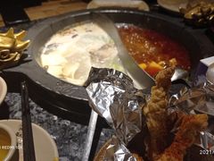 -蜀大侠火锅(四川北路店)