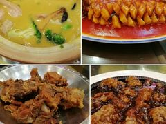 -春来和(汉城南路店)