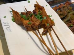 -食玉轩临江鱼捞