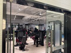 -FLARE STAR FITNESS(复地活力城店)