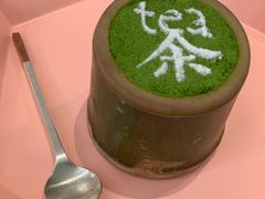 -茶是一枝花泡茶店