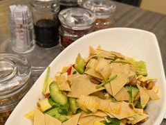 老虎菜-松花湖水饺(新濠天地店)