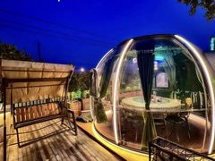 -1819餐厅·团队聚餐·烤串·精酿