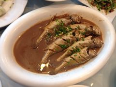 -大清花饺子(五五路店)