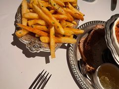 -壳里西餐厅Coquille Seafood Bistro(蒙自路店)